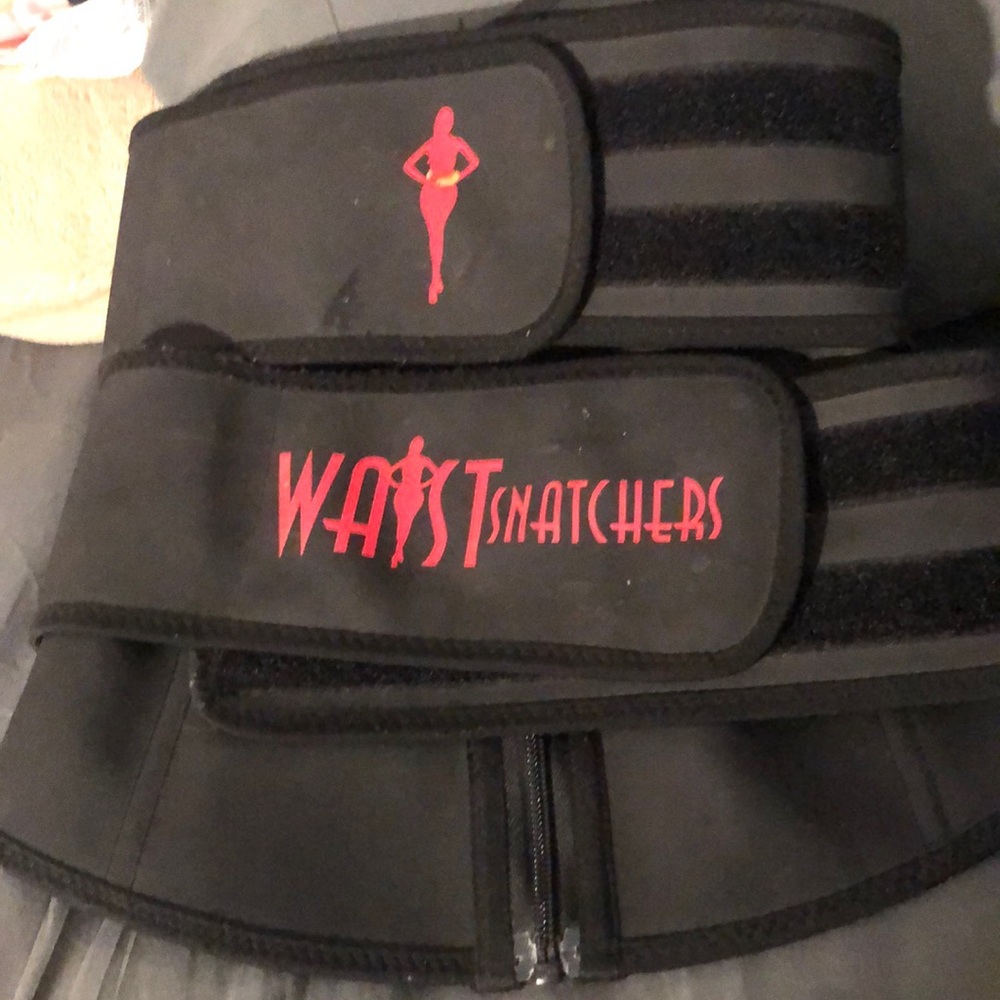 Waist snatcher